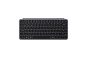 Tastatur - Keychron B1 Pro - keyboard - Ultra-Slim - 75% Input Device - B1P-K1