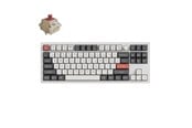 Tastatur - Keychron Q3 Ultra - Wireless Mechanical Keyboard - Q3U-P1