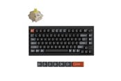 Tastatur - Keychron V1 Ultra 8K keyboard - V1U-D4