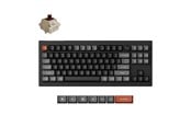 Tastatur - Keychron V3 Ultra 8K keyboard - V3U-D3
