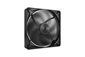Kabinet Køler - Corsair RS140 II 140mm - Kabinet køler - 140mm - Sort - 36 dBA - CO-9051077-WW