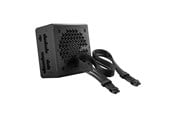 Strømforsyning - Corsair RM850e (3rd gen) Strømforsyning - 850 Watt - 120 mm - ATX 3.1 - 80 Plus Platinum certified - CP-9020336-EU