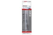 Bor & bits - Bosch Impact HSS Drill Bit 2.5 mm - 2608577047
