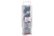 Bor & bits - Bosch HSS PointTeQ Drill Bit 11.6 mm 5 pcs - 2608577284