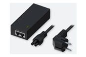 PoE-injektor - Teltonika PR325EUB EU Single Port Gigabit PoE Injector 30W - PR325EUB
