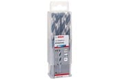 Bor & bits - Bosch HSS PointTeQ Drill Bit 10.6 mm 5 pcs - 2608577274