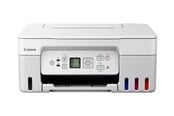Printer - Canon PIXMA G3470 MegaTank Multifunktion - Farve - Blæk - 5805C029