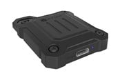 Harddisk - tilbehør - ICY BOX - storage enclosure - NVMe PCIe - USB 3.2 (Gen 2) - IB-1601MP-CU31
