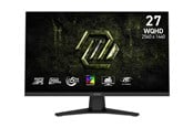 Skærm - 27" MSI MAG 274QF E20 - LED monitor - 27" - HDR - MAG 274QF E20
