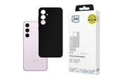 Mobil - Covers & Cases - 3mk Matt Case - protective cover for mobile phone - 5903108546393