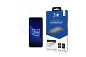 Mobil - Beskyttelsesglas - 3mk FlexibleGlass - screen protector for mobile phone - shatterproof - 5903108677820