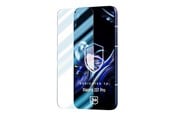 Mobil - Beskyttelsesglas - 3mk FlexibleGlass - screen protector for mobile phone - shatterproof - 5903108684842