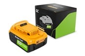 Akku & Lader - Green Cell battery - Li-Ion - PTDW18V5