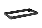 Rack skabe - Lanberg - rack plinth - 600 x 1200 mm - CK01-62-B