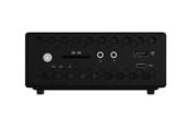 Stationær - Mini PC / Barebone - ZOTAC ZBOX C Series CI360 nano - ZBOX-CI360NANO-BE