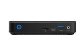 Stationær - Mini PC / Barebone - ZOTAC ZBOX C Series CI345 edge - ZBOX-CI345-BE