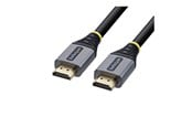 Skærmkabel - StarTech.com Startech HDMI cable - 7.6 m - HDMMV25F