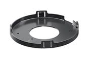 Systemtilbehør (kølepasta mv.) - Logitech mounting plate - twist to lock - 952-000277