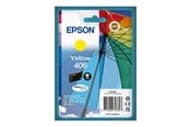 Blæk, Toner & Forbrugsstoffer - Epson 406 - yellow - original - ink cartridge - C13T17G44020