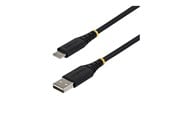 USB kabel - StarTech.com StarTech - USB-C cable - USB to USB-C - 2 m - USB2AC2MBR