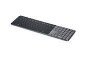 Tastatur - Dell Pro 7 KB726 - keyboard - Slim - QWERTY - Pan Nordic - graphite Input Device - Tastatur - Nordisk - Grå - KB726-BLK-PNN