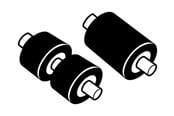 Systemtilbehør (kølepasta mv.) - Epson roller assembly kit - B12B819791