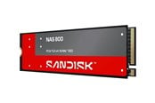 SSD - SANDISK NAS 800 - SSD - 1.92 TB - PCI Express 5.0 x4 (NVMe) - SDSNP2192TAN-000E0
