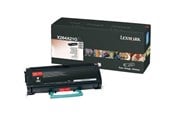 Blæk, Toner & Forbrugsstoffer - Lexmark - black - original - toner cartridge - X264A21G