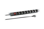 Strømkabel (ekstern) - EFB NORDIC EFB-Elektronik - power distribution strip - EK622DE.2