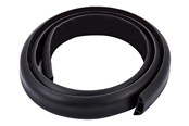 Netværkstilbehør - Roline cable duct - flex TPE - 19.08.3105