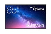 Infoskærme & Digital Skiltning - Optoma Creative Touch 5653RK 65" - H1F0C0NBW101