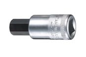 Værktøj - Stahlwille 54 top unbrako - 17/60 mm - 03050017