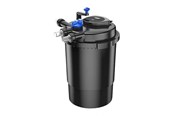 Fisk - Sunsun CPF-50000 55W UV trykfilter til havedamme - CPF-50000 55W UV