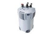 Fisk - Sunsun HW404B 9W/UV eksternt filter - HW404B 9W/UV
