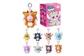 Dukke, bamse og udstyr - Simba Toys plush Disney YUYUS Stitch & Angel Wave 3 - 6315870949