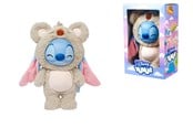Dukke, bamse og udstyr - Simba Toys plush Disney YUYUS Stitch Koala 28cm - 6315871001101
