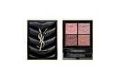 Makeup - Yves Saint Laurent Couture Mini Clutch 400 Babylone Roses - 3614273921718