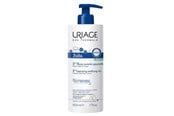 Kropspleje - Uriage Bébé 1st Cleansing Soothing Oil - 3661434008146