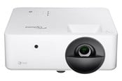 Projektor - Optoma Projektor LW341 - 3700 ISO Lumen - 1280 x 800 - E3PB081E111