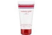 Kropspleje - Tommy Hilfiger Tommy Girl Smoothing Body Lotion - 7640496672089
