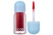 Makeup - Tocobo Juicy Berry Plumping Lip Oil 06 Berry Candy - 8809835061512