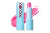 Ansigtspleje - Tocobo glass Tinted Lip Balm 012 Better Pink - 8809835060775