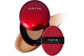 Makeup - TirTir Mask Fit Red Mini Cushion Foundation 34N Pecan - 8809928135786