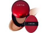 Makeup - TirTir Mask Fit Red Mini Cushion Foundation 34C Amber - 8809928135779