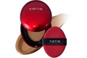Makeup - TirTir Mask Fit Red Mini Cushion Foundation 43N Deep Cocoa - 8809928135724