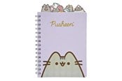 Skoletilbehør - Pusheen PUSHEEN A5 notesbog - PUSE0587
