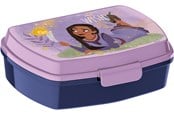 Skoletilbehør - Disney Wish sjov madkasse - 088808745-24174
