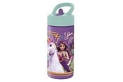 Skoletilbehør - Unicorn Academy UNICORN ACADEMY drikkedunk, 410ml - 088808718-87431