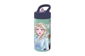 Skoletilbehør - Disney Frost Sipper vandflaske - 088808718-81031