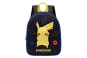 Skoletilbehør - Pokemon POKÉMON juniorrygsæk 9 L - 1615092-24EPOK201EVA